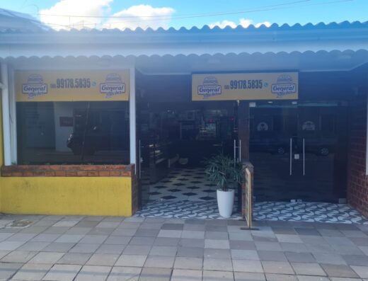 General Lanches