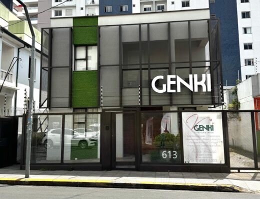 GENKI Estética e Saúde