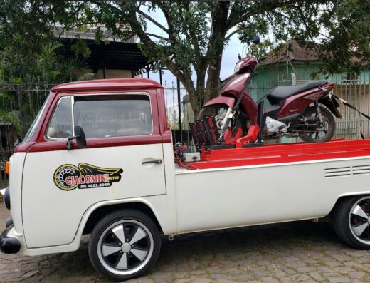 Giacomini Motos