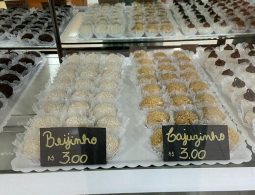 Golden Confeitaria