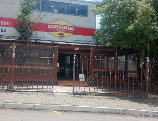Gordinho Lanches sm
