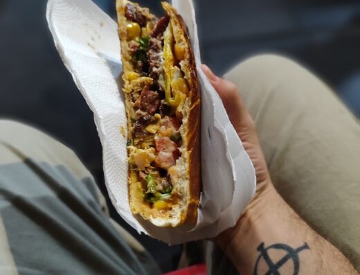 Gordo Lanches
