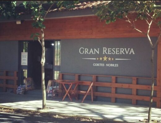 Gran Reserva Cortes Nobres
