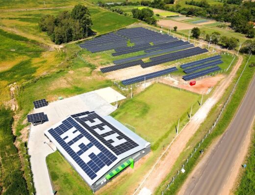 HCC Energia Solar