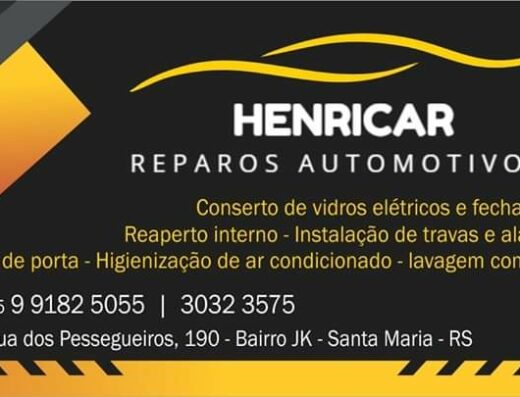Henricar