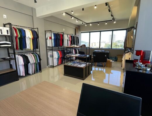 Hermano Outlet
