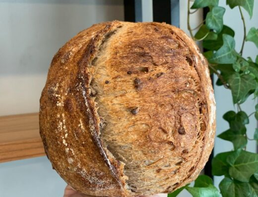 Home Bakery Pães Artesanais