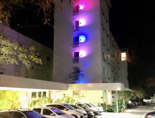 Hotel Appel