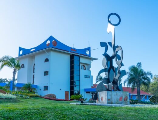 Hotel Capo Zorial