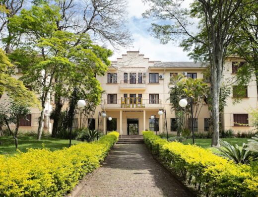 Hotel Dom Rafael Business