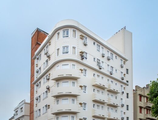 Hotel Dom Rafael Executivo
