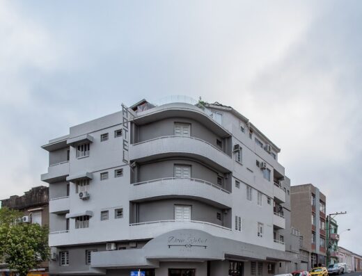 Hotel Dom Rafael Express