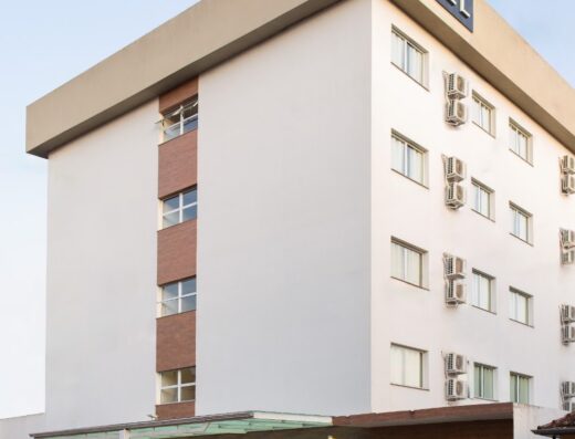 Hotel Dom Rafael Premium