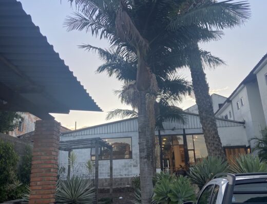 Hotel Gabriel