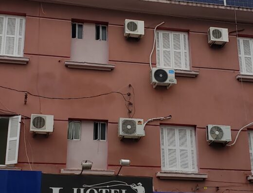 Hotel Laçador