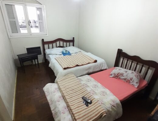 Hotel São Rafael