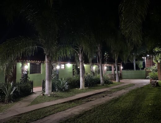 Hotel Vale dos Campos