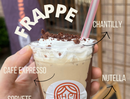 HP Donuts e Doces – Santa Maria