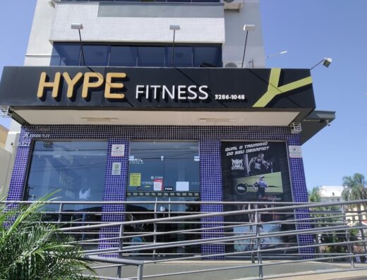 Hype Academia