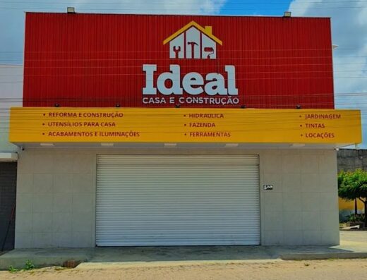 Ideal Casa e Construção