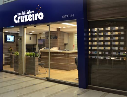 Imobiliária Cruzeiro