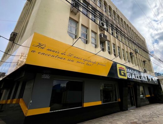 Imobiliária Gallina
