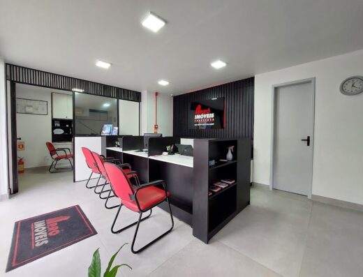Imobiliária Pró Imóveis