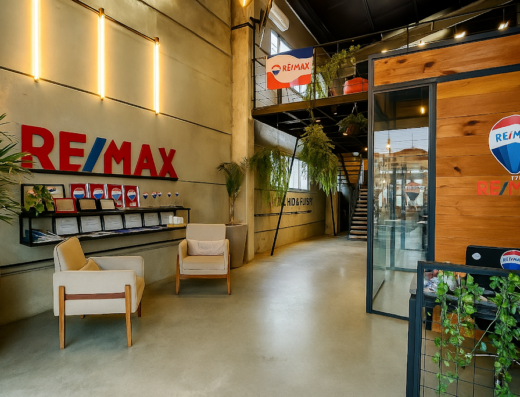 Imobiliária RE/MAX Noble