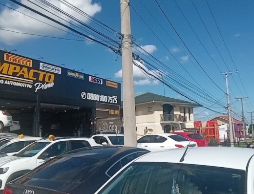 Impacto Prime