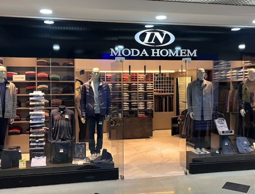 In Moda Homem