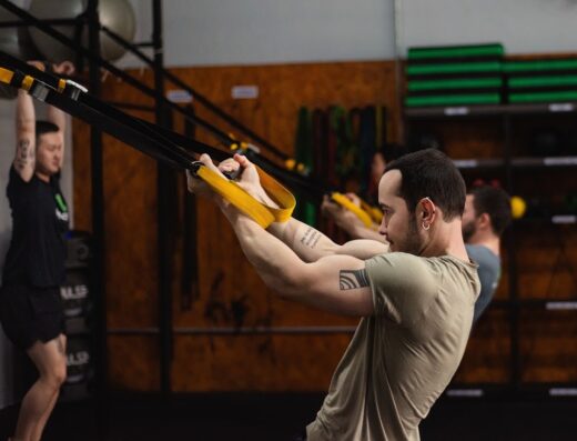 Incora Fitness Life