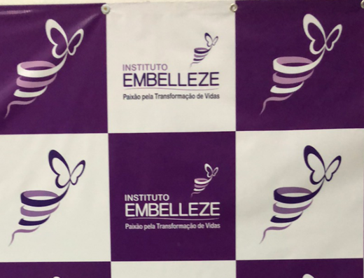 Instituto Embelleze Santa Maria – RS