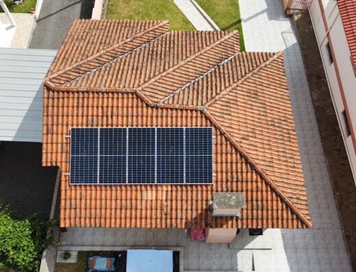 IonSolar-RS