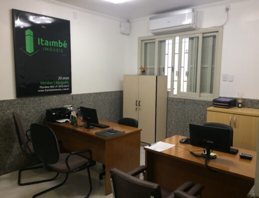 Itaimbé Imóveis Ltda.