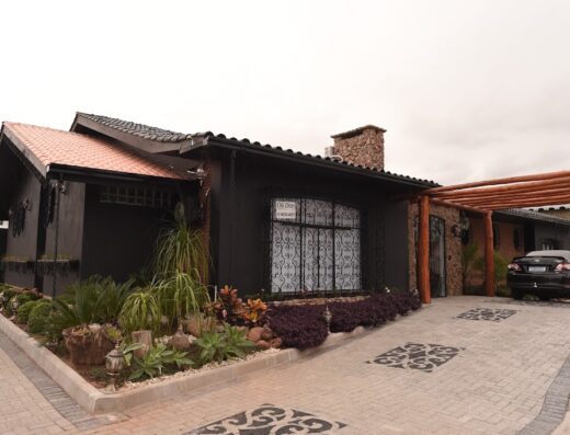 Ivlas Boutique Hotel