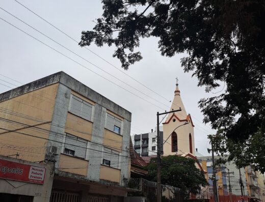 Japonês Mercado E Padaria