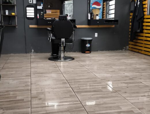Jessé Barbershop