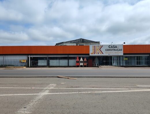 JK Casa & Construção