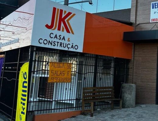 JK Casa & Construção