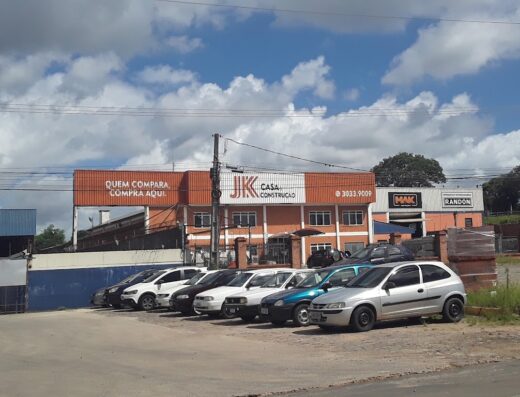 JK Casa & Construção