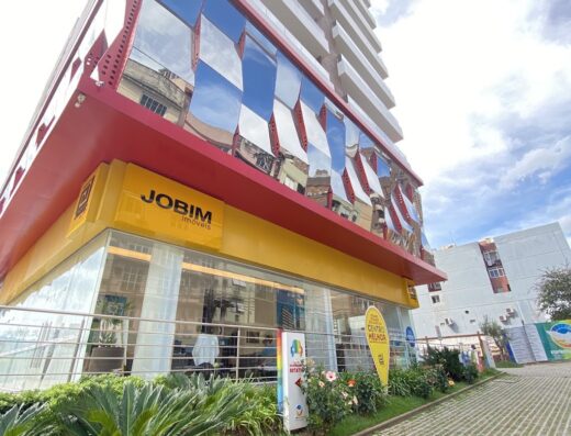 Jobim Imóveis