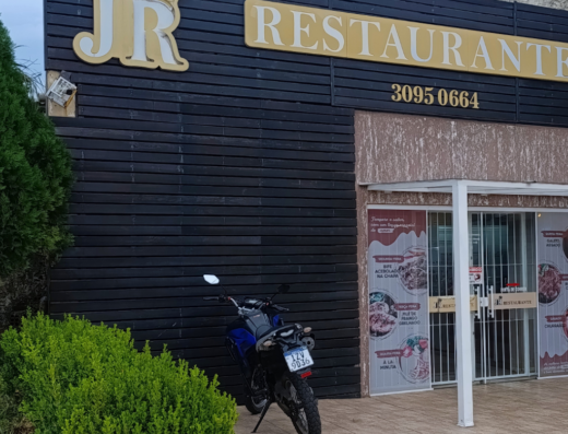 JR Restaurante Grill | Buffet em Santa Maria