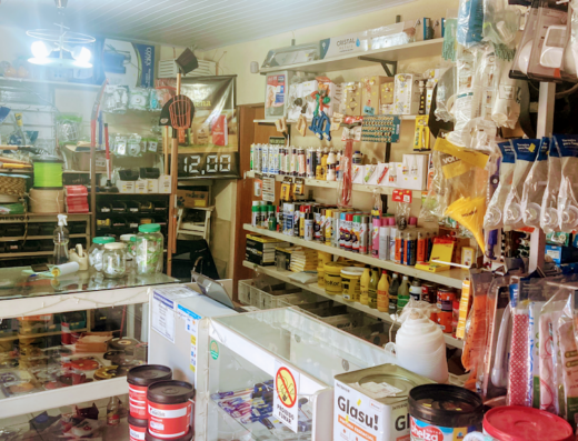 JRMiollo – Ferragem e Materiais de Construção