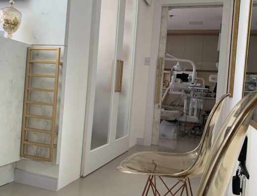 JSF Odontologia Estética