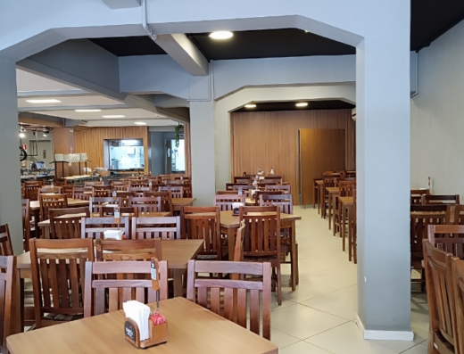 Kairós Gastronomia