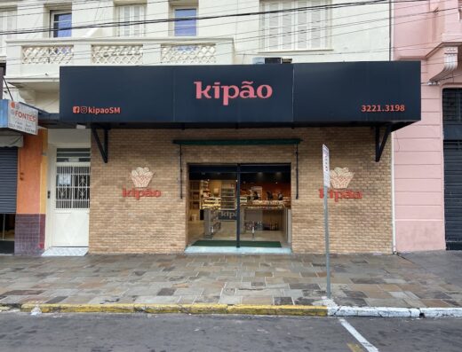 Kipão