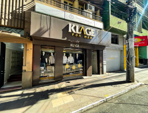 Klage For Men