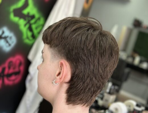 L. A. Studio Barbearia