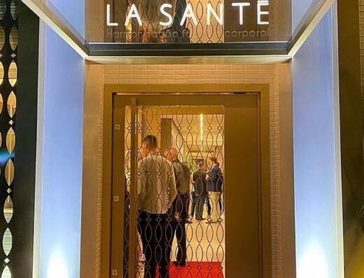La Santé