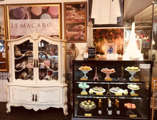 Le Macaron By Confeitaria Copacabana